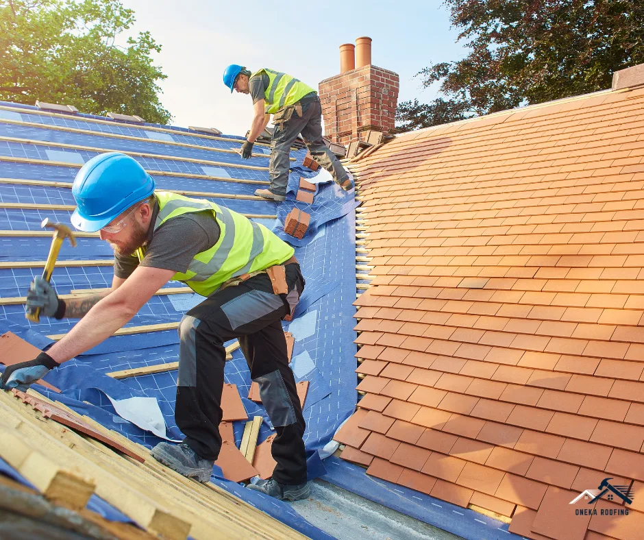 Why choose Roof Repair Near Me in Cannon Afb, NM